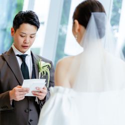 ニーズ札幌 by T&G WEDDING の写真10枚目