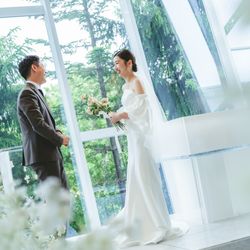 ニーズ札幌 by T&G WEDDING の写真5枚目