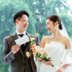 ニーズ札幌 by T&G WEDDING の写真11枚目