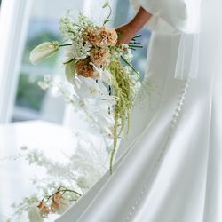 ニーズ札幌 by T&G WEDDING の写真34枚目