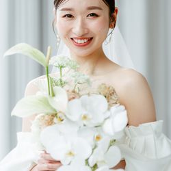 ニーズ札幌 by T&G WEDDING の写真31枚目