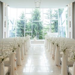 ニーズ札幌 by T&G WEDDING の写真34枚目