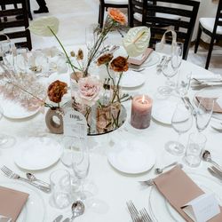 ニーズ札幌 by T&G WEDDING の写真1枚目