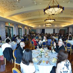 シェラトン・グランデ・トーキョーベイ・ホテルの写真16枚目