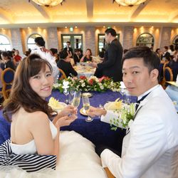 シェラトン・グランデ・トーキョーベイ・ホテルの写真19枚目