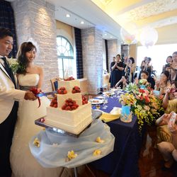 シェラトン・グランデ・トーキョーベイ・ホテルの写真22枚目