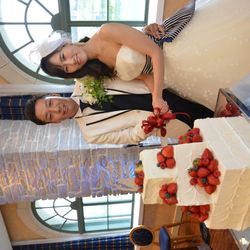 シェラトン・グランデ・トーキョーベイ・ホテルの写真25枚目