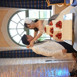 シェラトン・グランデ・トーキョーベイ・ホテルの写真21枚目