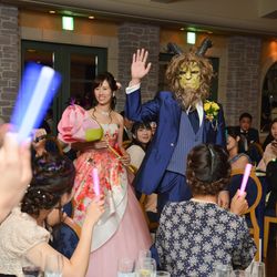 シェラトン・グランデ・トーキョーベイ・ホテルの写真13枚目