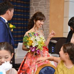 シェラトン・グランデ・トーキョーベイ・ホテルの写真6枚目