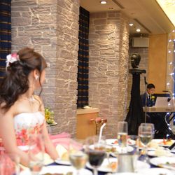 シェラトン・グランデ・トーキョーベイ・ホテルの写真21枚目