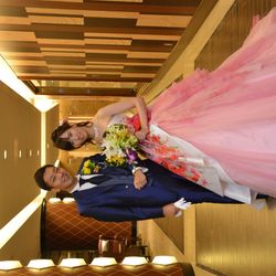 シェラトン・グランデ・トーキョーベイ・ホテルの写真7枚目