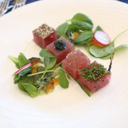 シェラトン・グランデ・トーキョーベイ・ホテルの写真15枚目