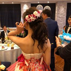 シェラトン・グランデ・トーキョーベイ・ホテルの写真21枚目