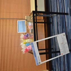 シェラトン・グランデ・トーキョーベイ・ホテルの写真6枚目