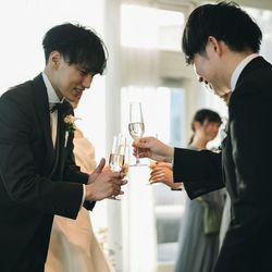 オーシャンプレイスの写真7枚目