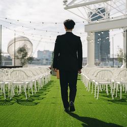 オーシャンプレイスの写真4枚目