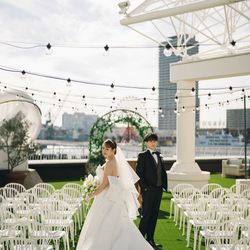 オーシャンプレイスの写真7枚目