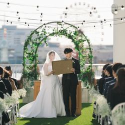 オーシャンプレイスの写真6枚目