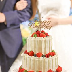 セント・マーガレット ウエディングの写真31枚目