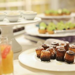 セント・マーガレット ウエディングの写真6枚目