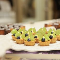 セント・マーガレット ウエディングの写真7枚目