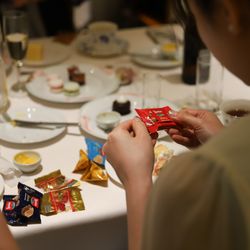 セント・マーガレット ウエディングの写真5枚目