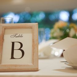 セント・マーガレット ウエディングの写真6枚目