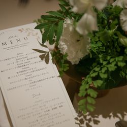 セント・マーガレット ウエディングの写真7枚目