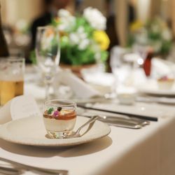 セント・マーガレット ウエディングの写真15枚目