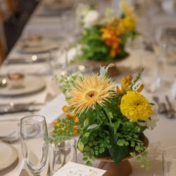 セント・マーガレット ウエディングの写真27枚目