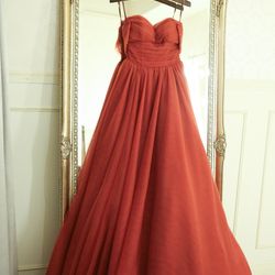 セント・マーガレット ウエディングの写真1枚目