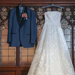 セント・マーガレット ウエディングの写真34枚目