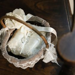 セント・マーガレット ウエディングの写真28枚目