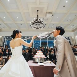 ベイサイド迎賓館 静岡の写真8枚目