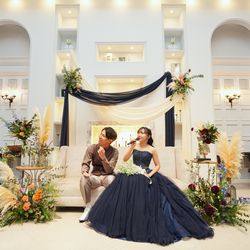 ベイサイド迎賓館 静岡の写真4枚目