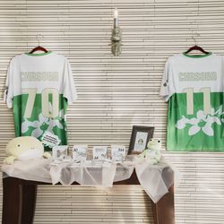 ベイサイド迎賓館 静岡の写真6枚目