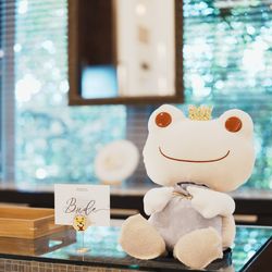 ベイサイド迎賓館 静岡の写真32枚目