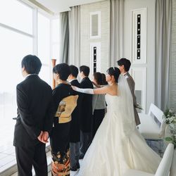 ベイサイド迎賓館 静岡の写真14枚目