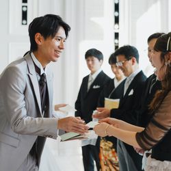 ベイサイド迎賓館 静岡の写真6枚目