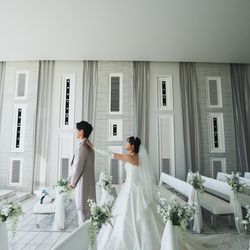 ベイサイド迎賓館 静岡の写真11枚目