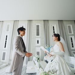 ベイサイド迎賓館 静岡の写真10枚目