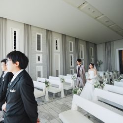 ベイサイド迎賓館 静岡の写真12枚目