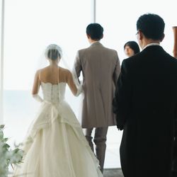 ベイサイド迎賓館 静岡の写真1枚目