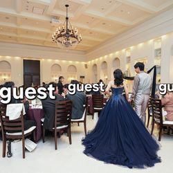 ベイサイド迎賓館 静岡の写真15枚目