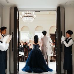 ベイサイド迎賓館 静岡の写真16枚目