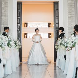 ベイサイド迎賓館 静岡の写真4枚目