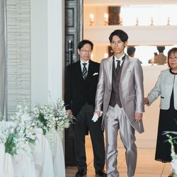 ベイサイド迎賓館 静岡の写真5枚目