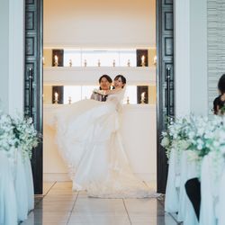 ベイサイド迎賓館 静岡の写真1枚目