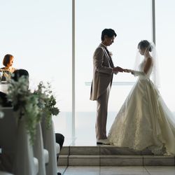 ベイサイド迎賓館 静岡の写真8枚目